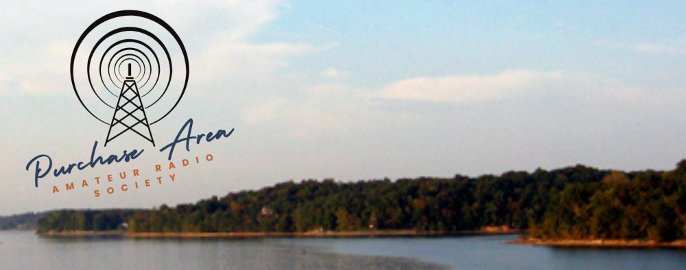 Purchase Area Amateur Radio Society, Inc.